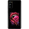 Vampire Skull Lollypop by Sarah Richter Galaxy S20 Fan Edition Skin